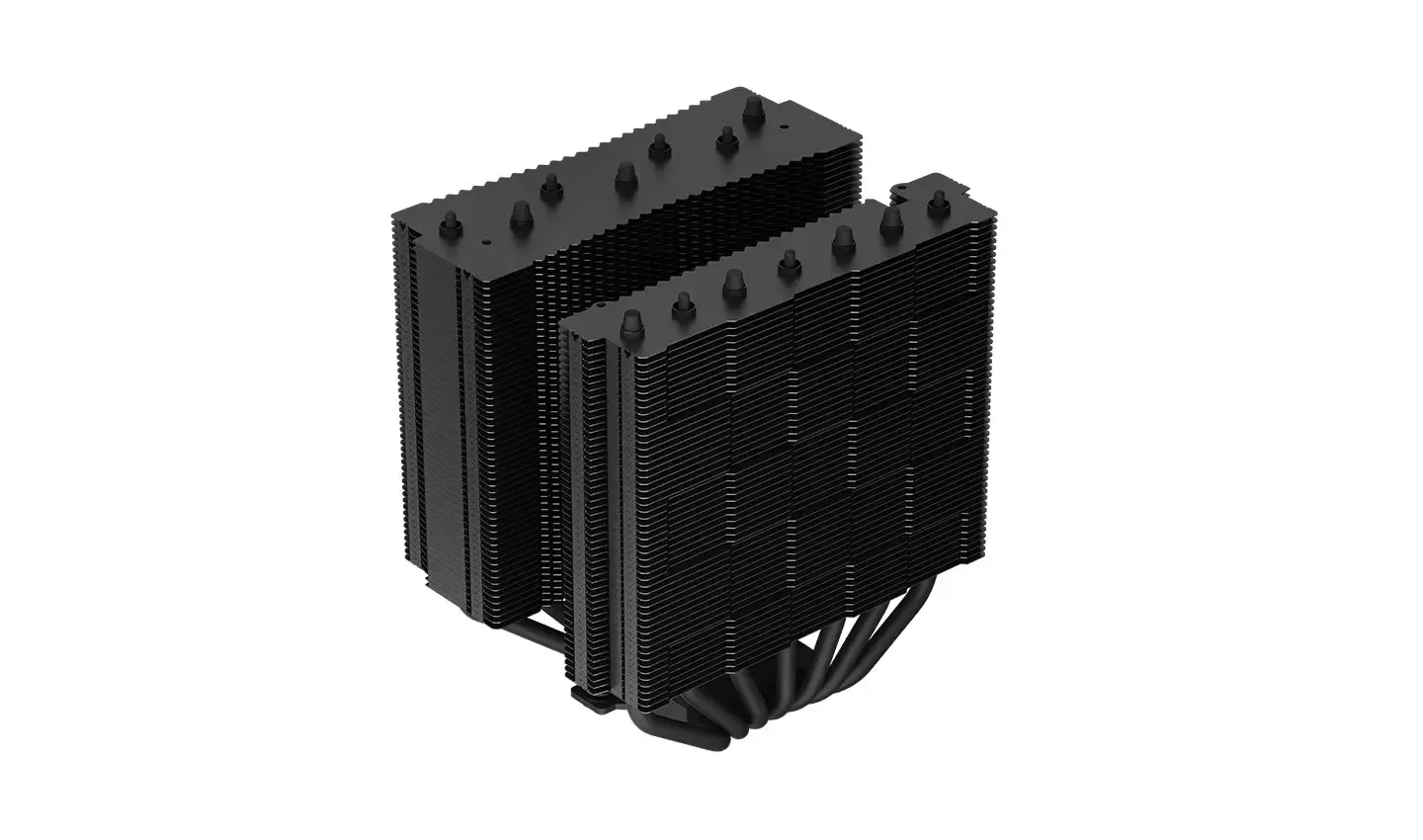 DeepCool, ASSASSIN 4S CPU Cooler