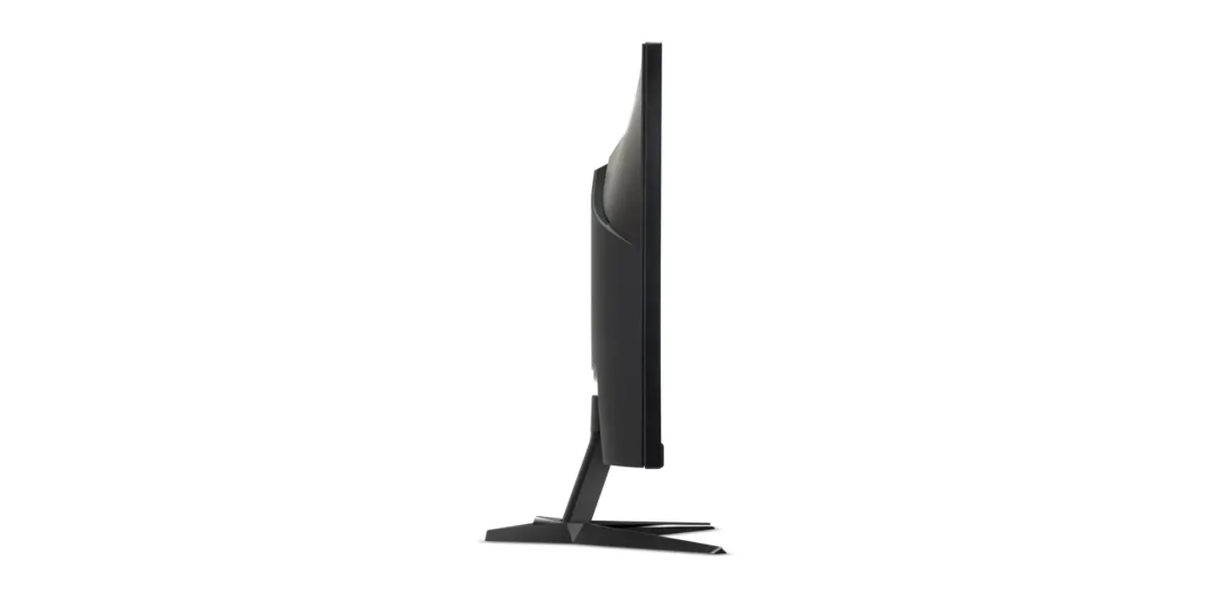 მონიტორი ACER QG271EBII 27" FHD Monitor