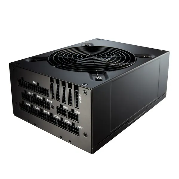 კვების ბლოკი FSP 2000-50AGPBI Gold 2000W