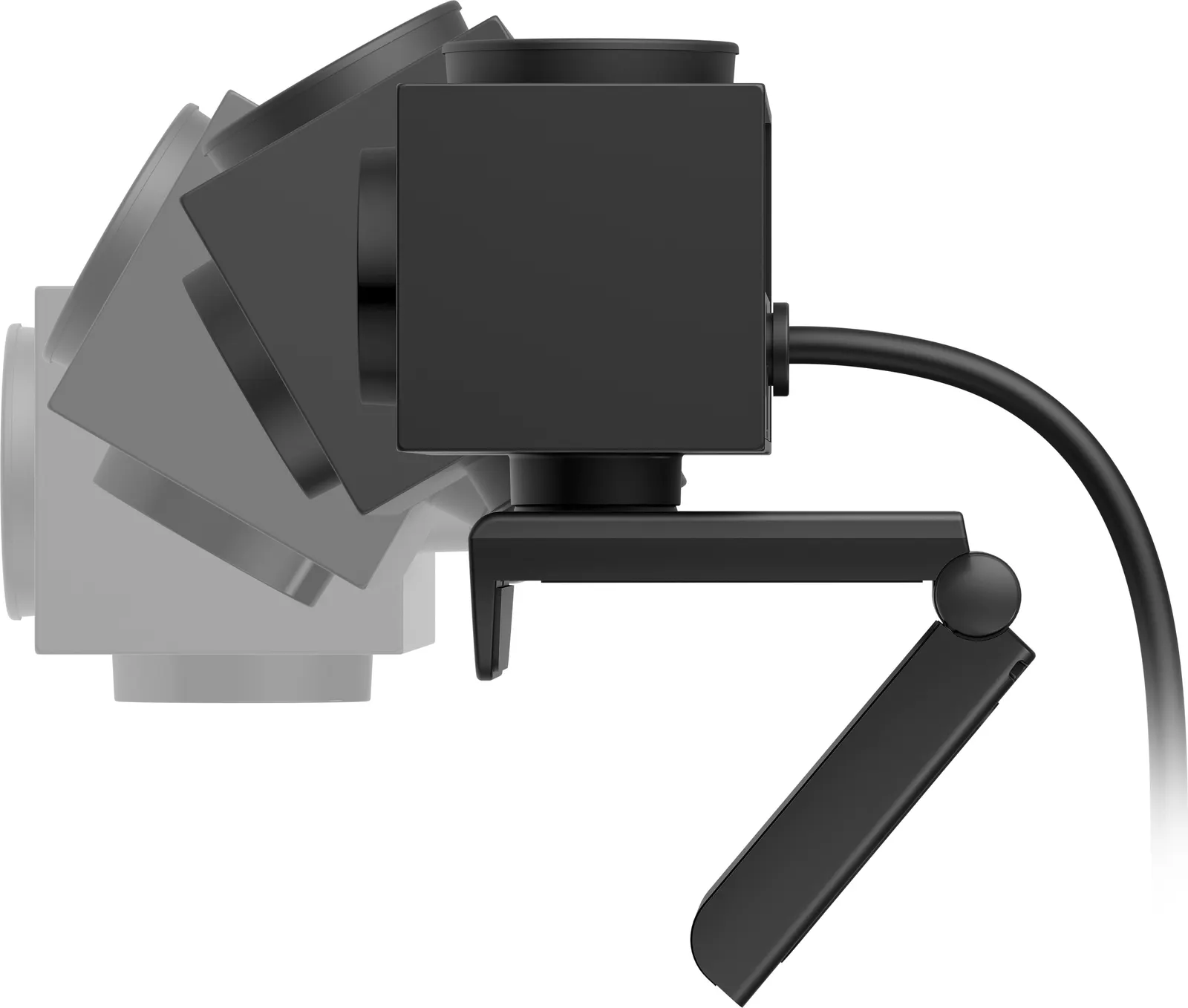 ვებკამერა HP 620 FHD Webcam