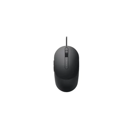 Dell Pro MS3220, Mouse, Black