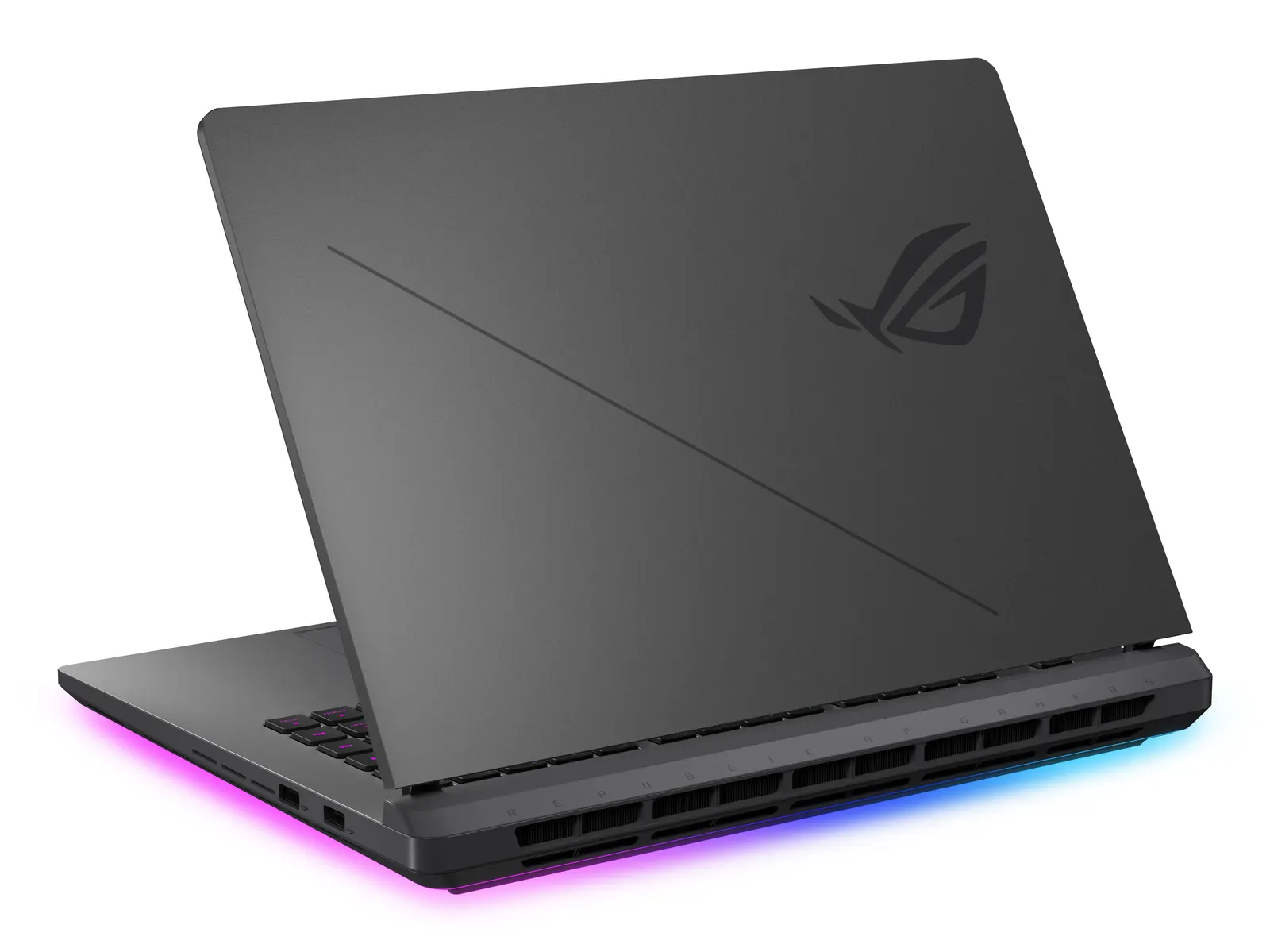 ASUS ROG Strix 16 G615JPR-TS260W, 16", i9-14900HX, 32GB, 1TB, Eclipse Gray