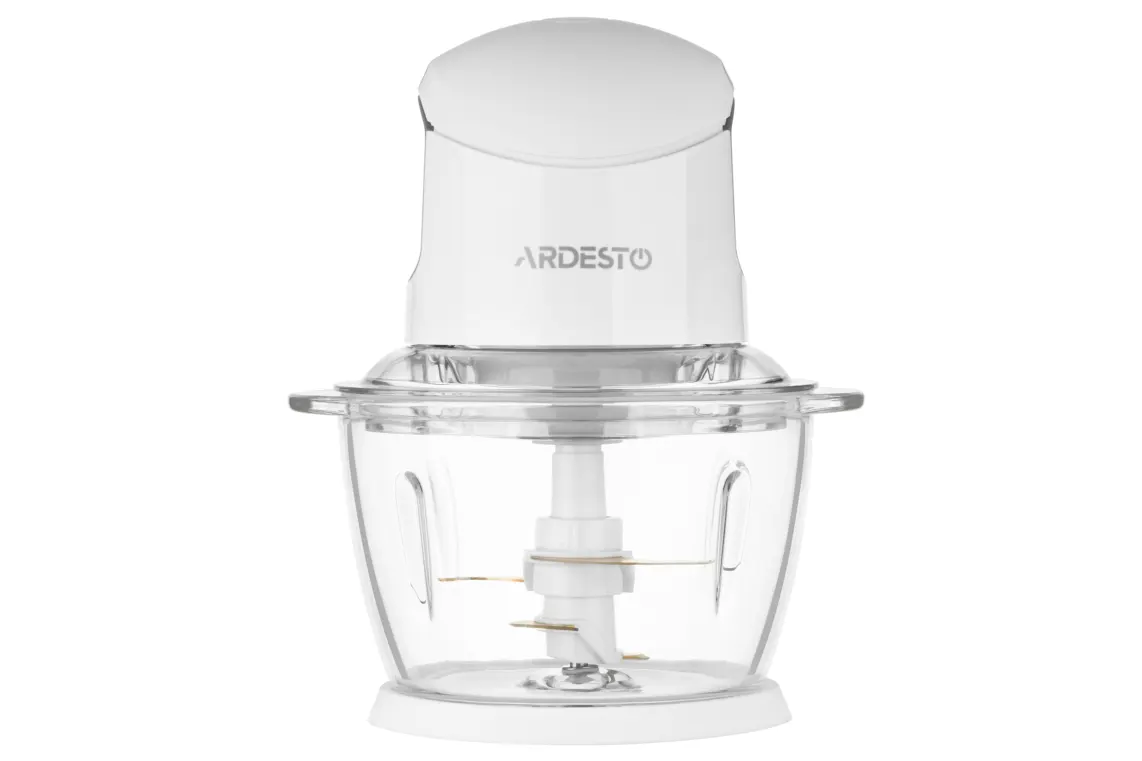 ჩოპერი Ardesto CHK-4001W Compact white chopper