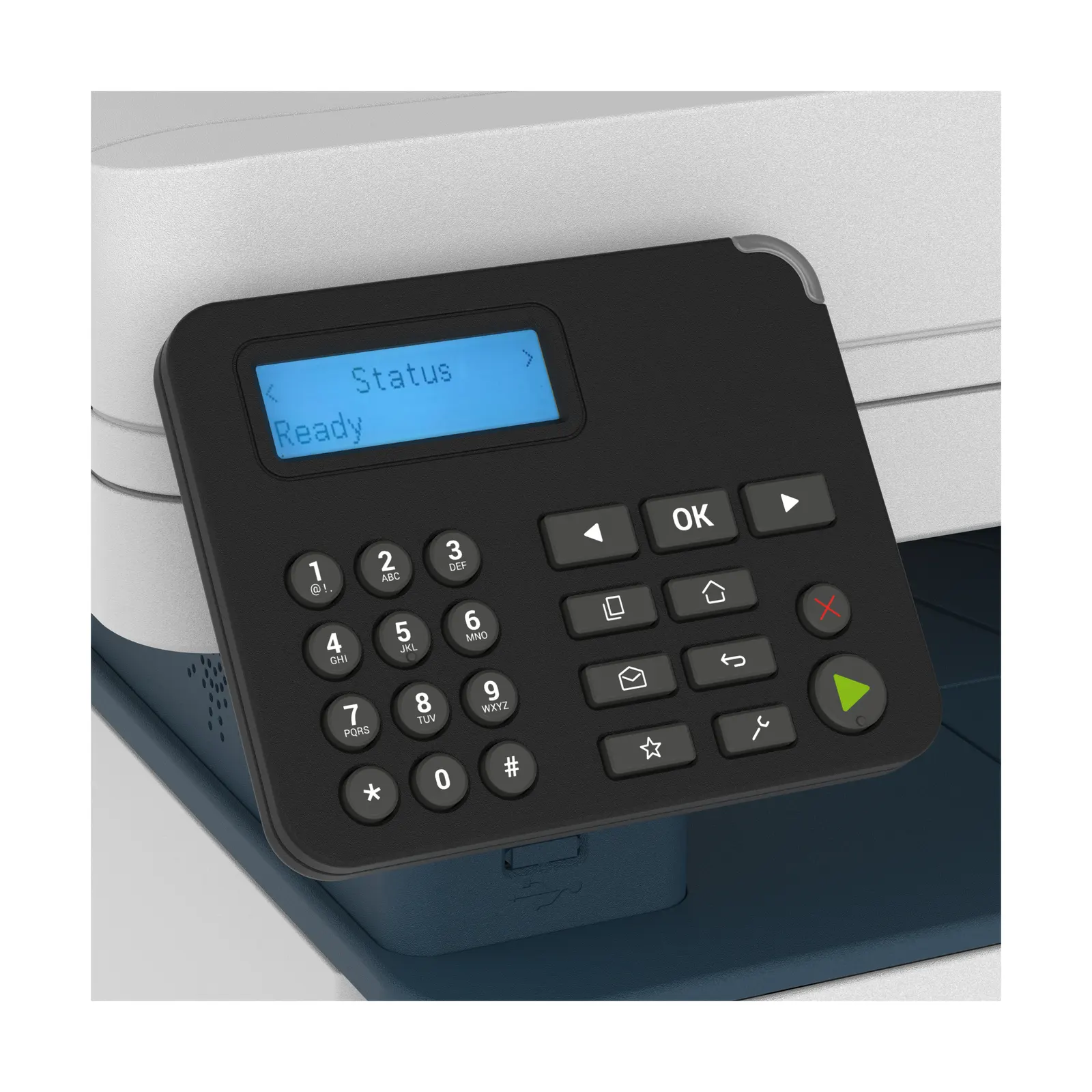 MFP A4 Xerox B225 (Wi-Fi)