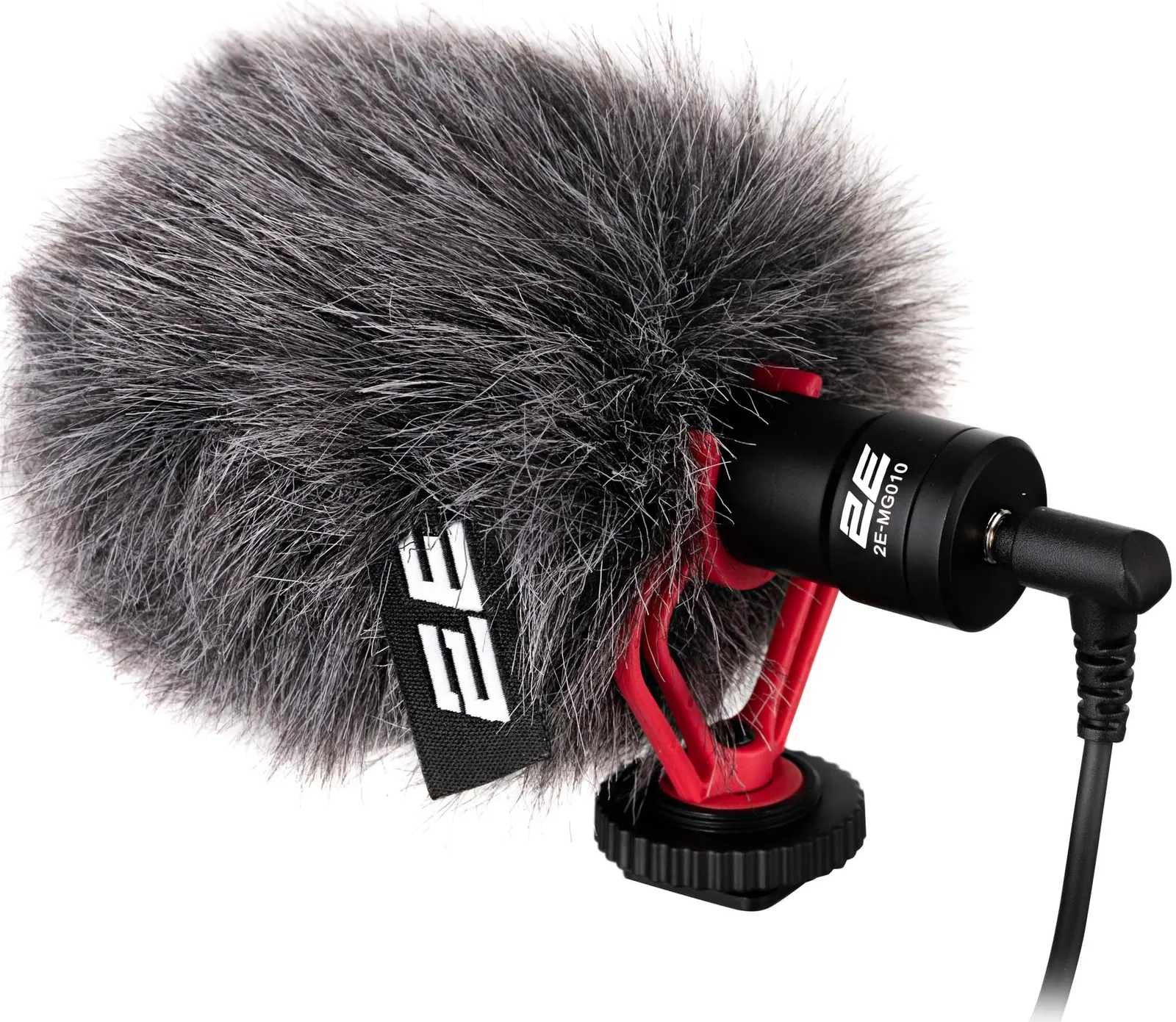 2E MG010 Shoutgun Mic, 3.5mm