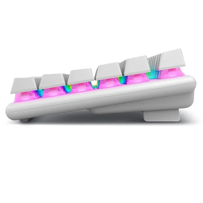 Alienware Pro Wireless Gaming Keyboard - X3V4D US (QWERTY) (Lunar Light)