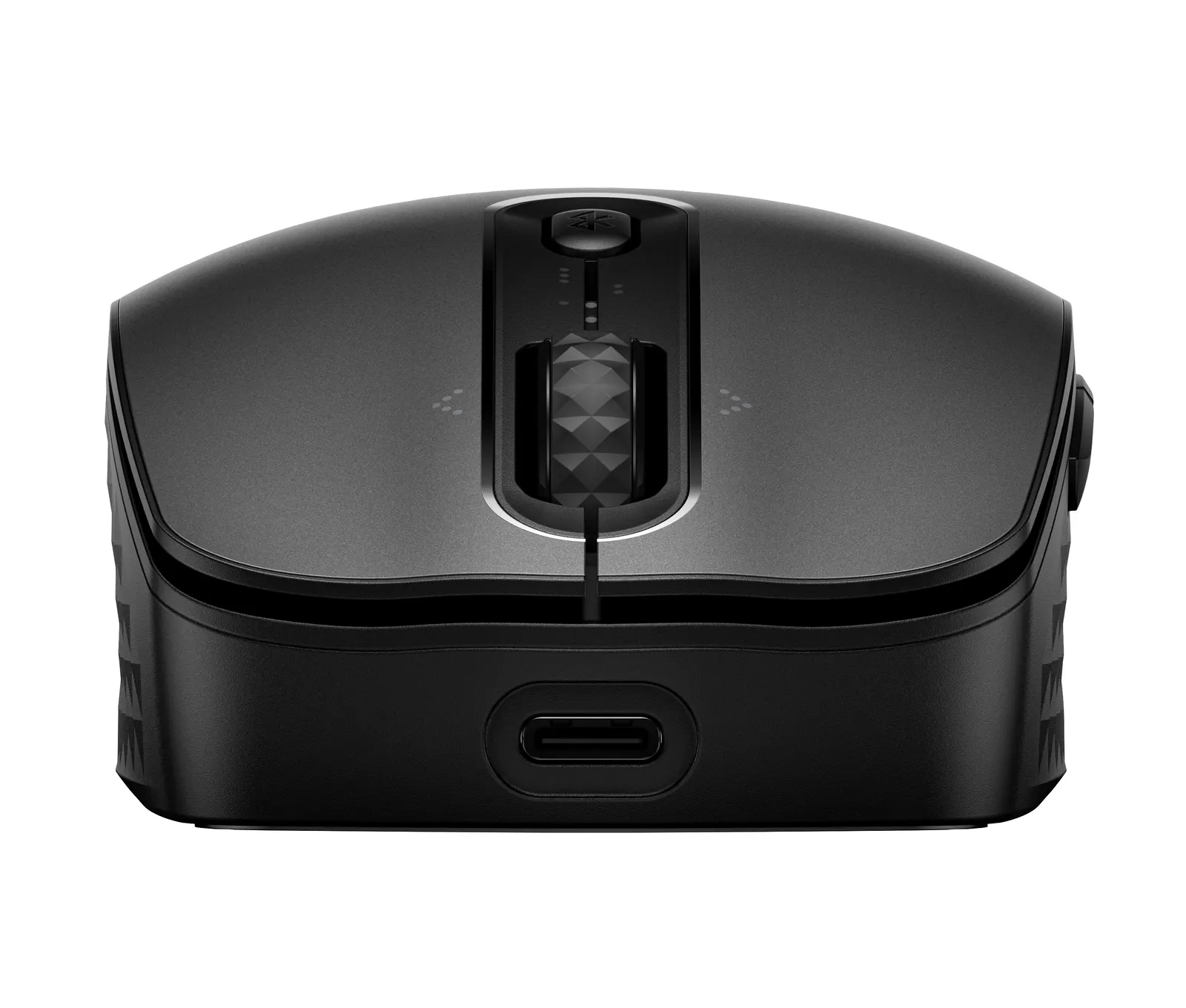 მაუსი HP 690 Rechargeable Bluetooth Black
