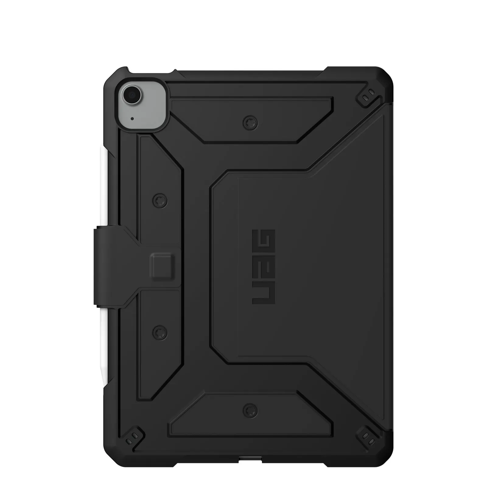UAG iPad Peter Pan Metropolis SE - Black