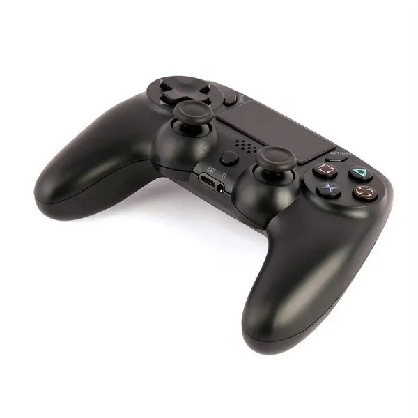 ჯოისტიკი Gembird Wireless Game Controller Black