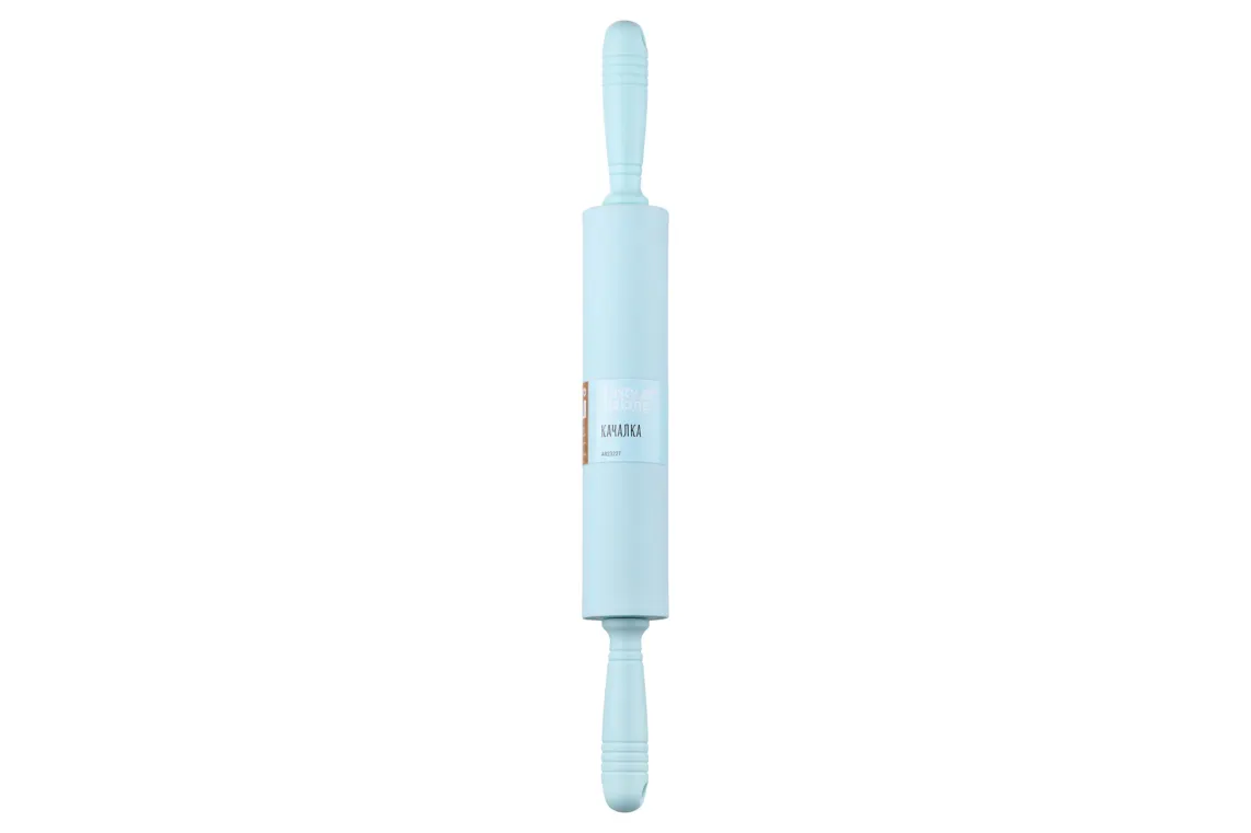 საგორებელი Ardesto Rolling Pin Tasty baking , 49 cm, silicone