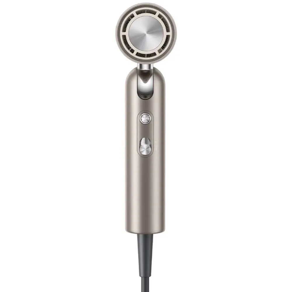 Dreame Pocket High-Speed Hair Dryer-Titanium GOLD AHD51