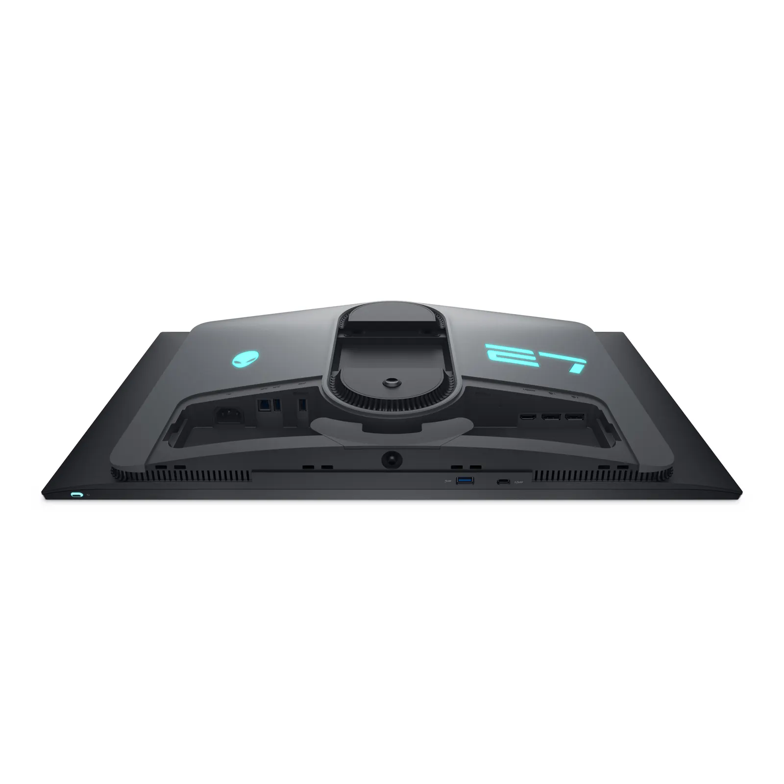 მონიტორი Dell Alienware 27 QD-OLED Gaming Monitor - AW2725DF - 67.82cm/QHD 2560 x 1440/16:9/178°/178°/1 ms/1.5 million:1/3Yr w