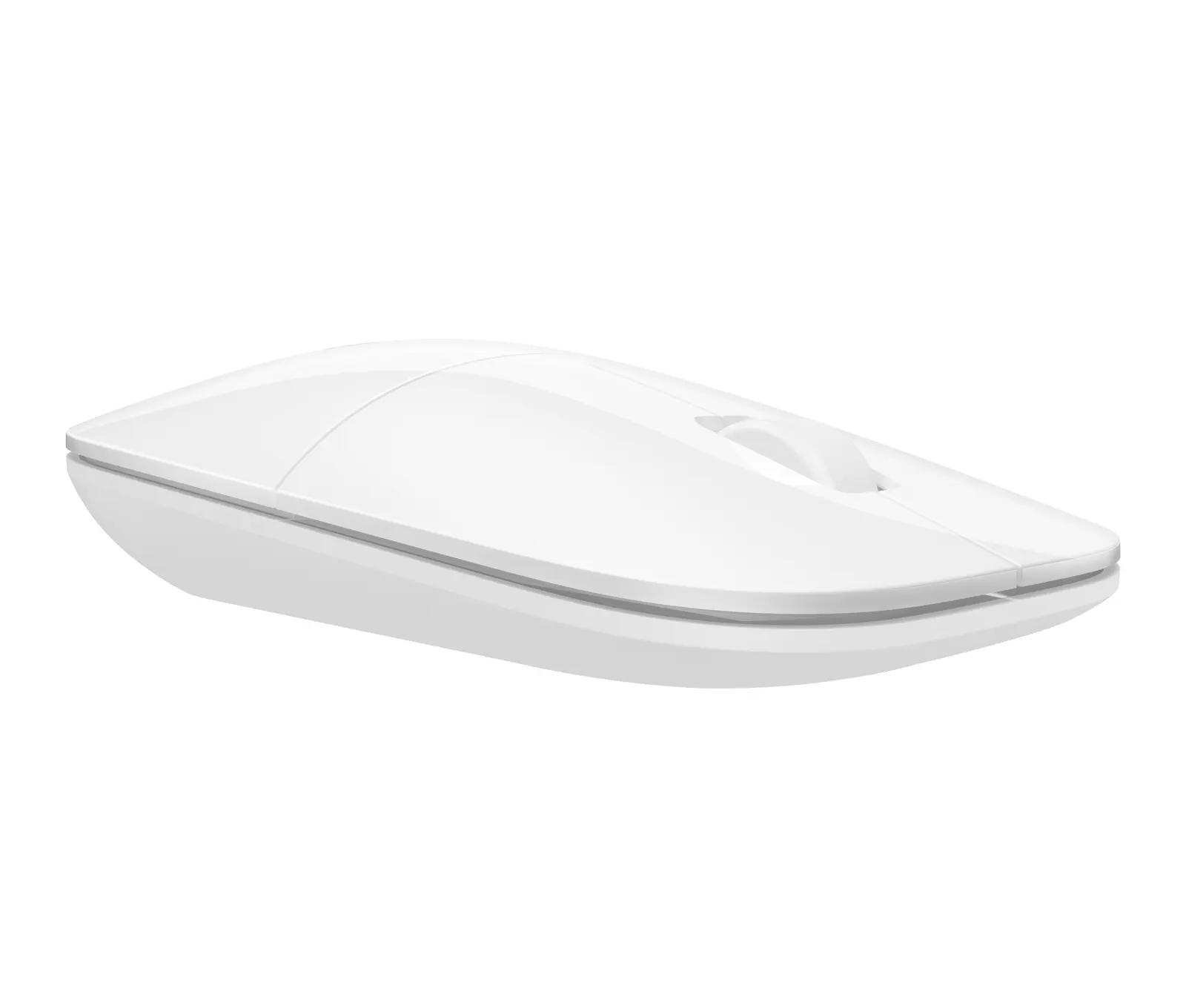 HP Z3700 White Wireless Mouse EURO