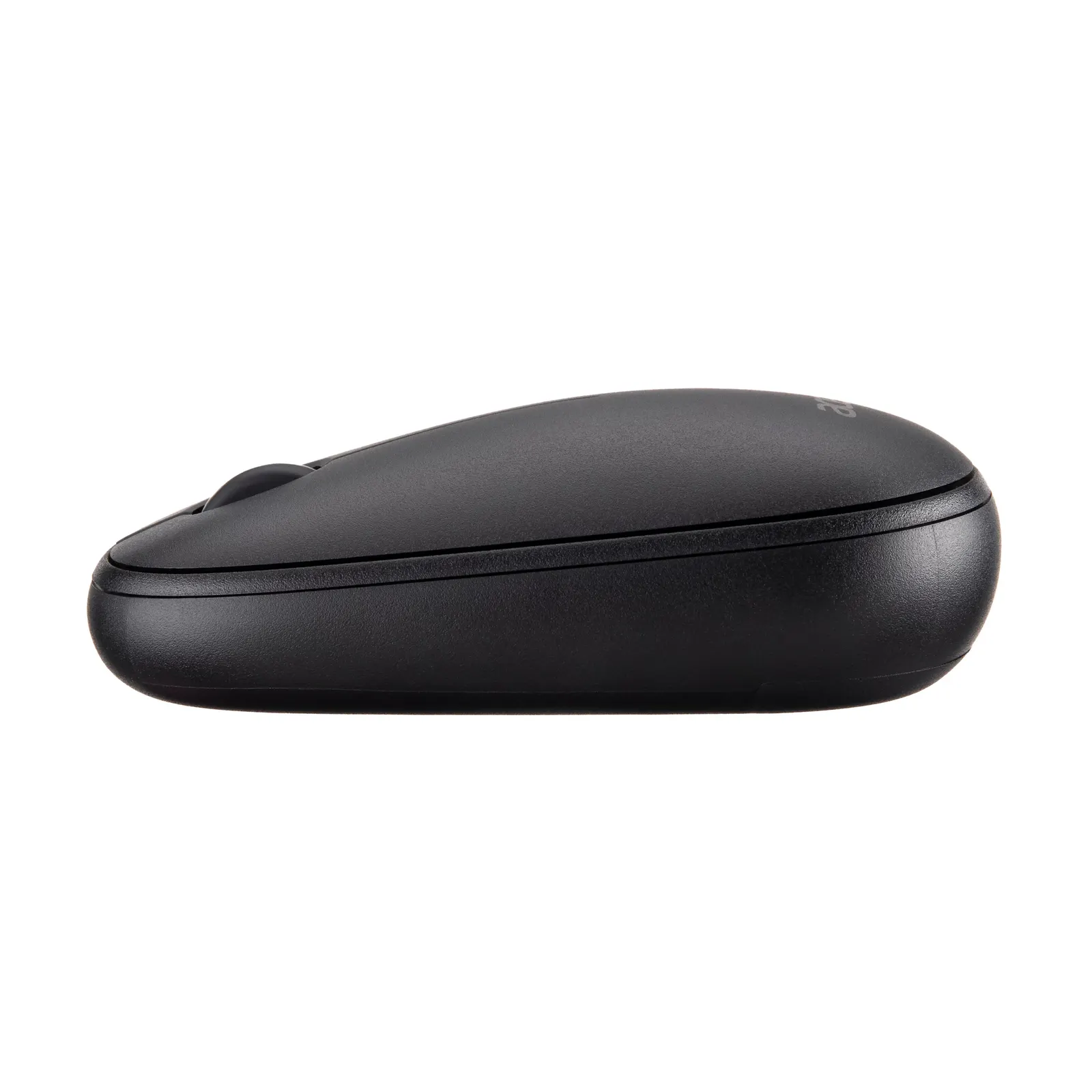 მაუსი Acer Wireless Bubble Mouse, AMR100, Black, retail pack