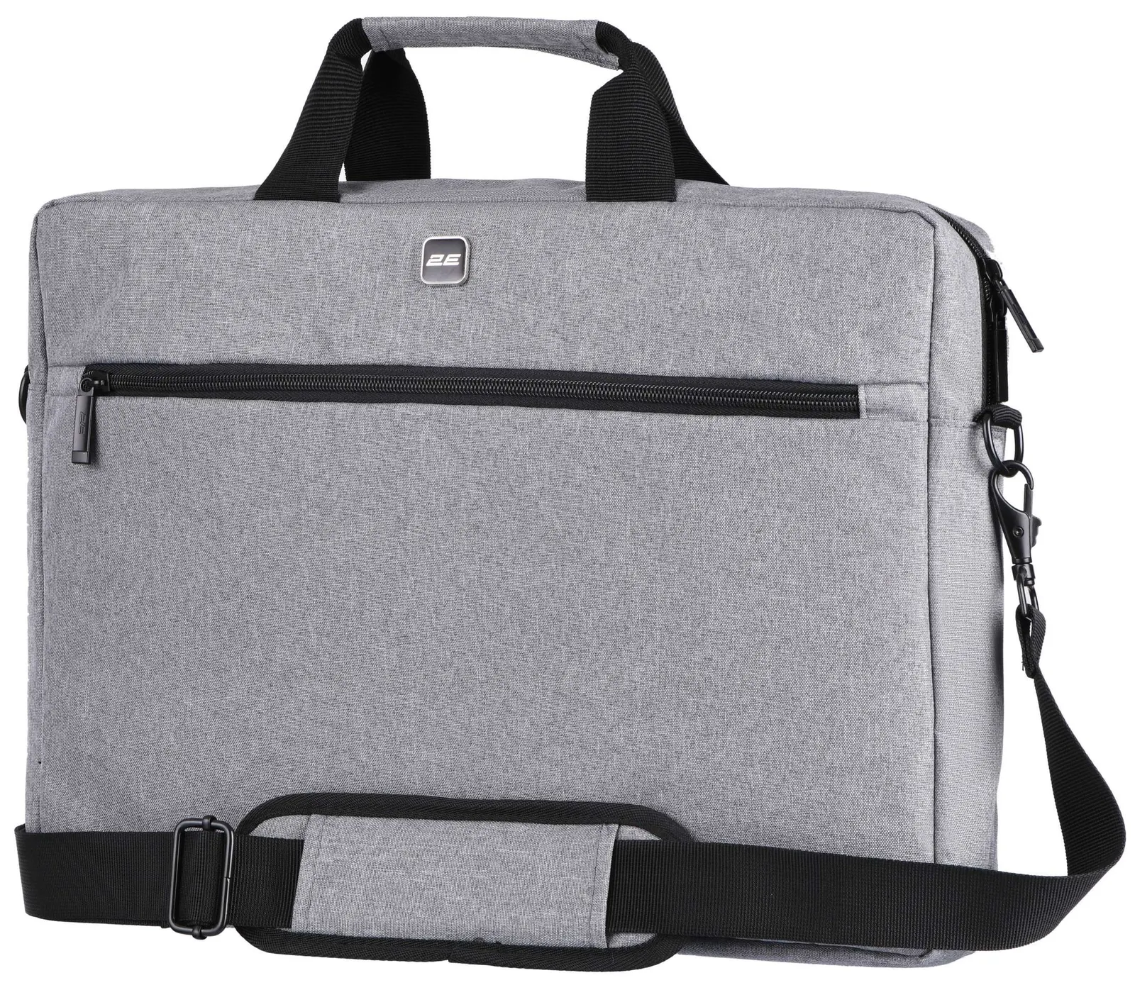 ნოუთბუქის ჩანთა 2E Laptop Bag, Beginner 16", Grey