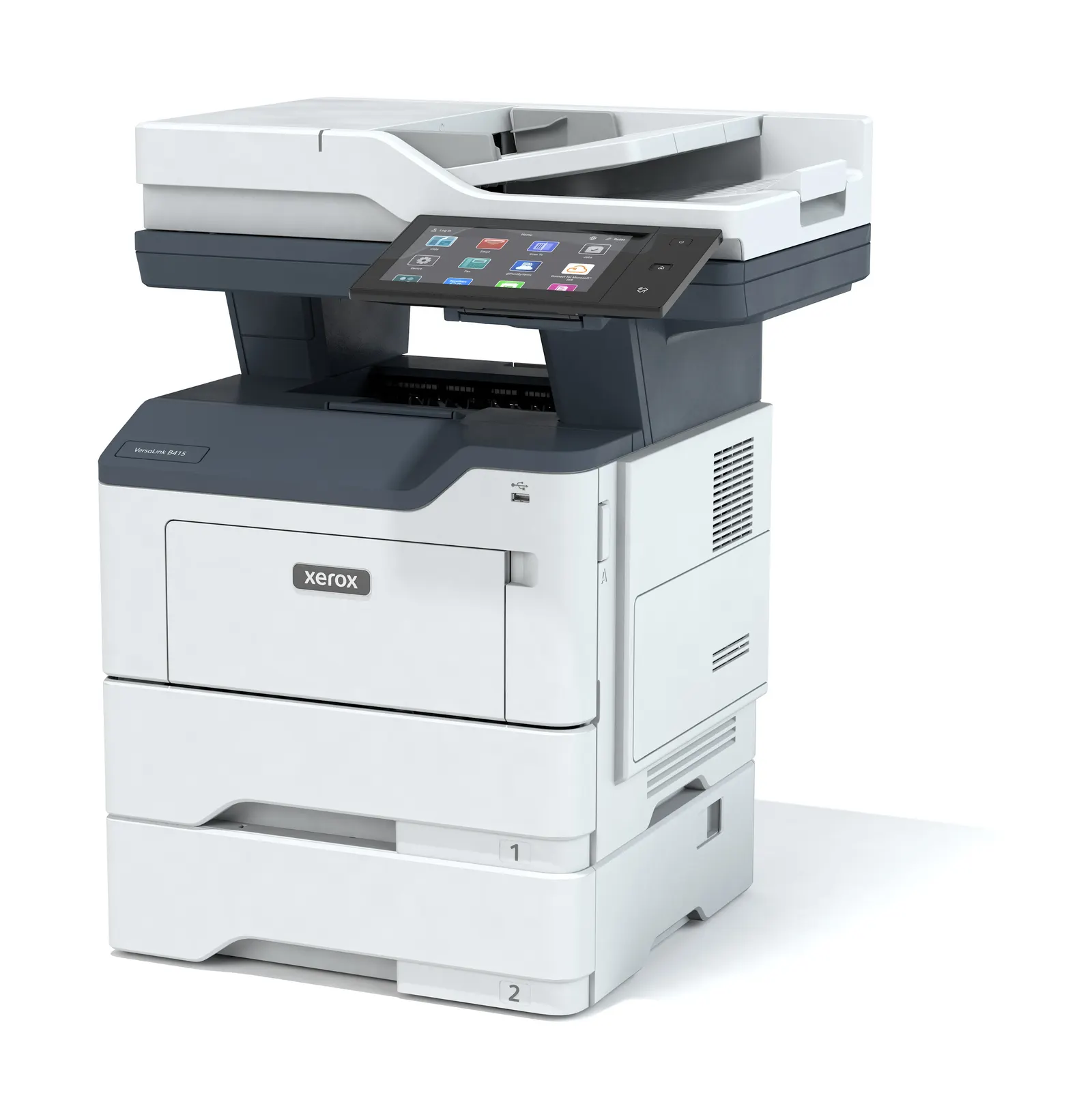 პრინტერი MFP A4 b/w Xerox VersaLink B415