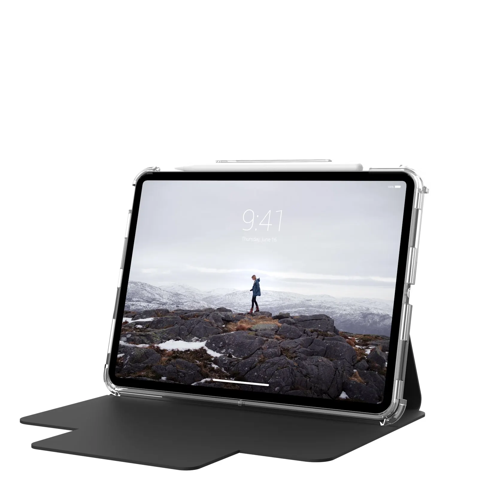 UAG iPad Air 5th Gen [U] Lucent