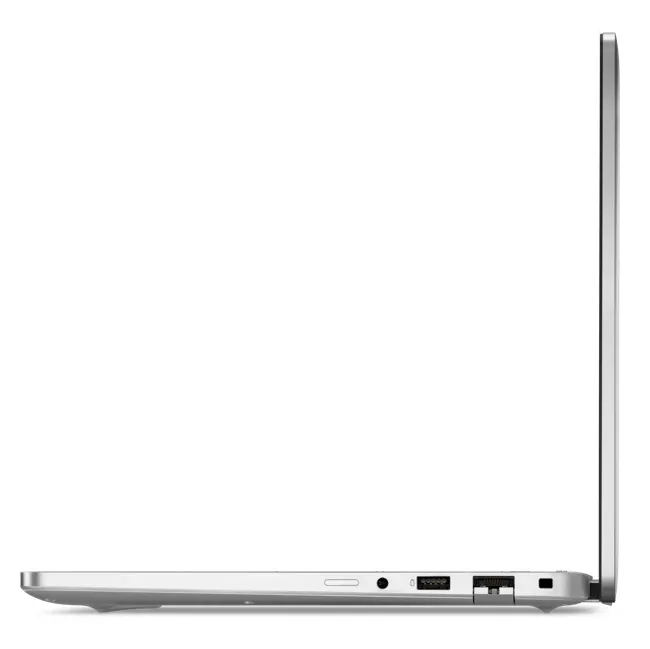 ნოუთბუქი Dell Pro 14 Plus PB14250/U7 255U/32GB/1TB SSD/QHD+ 14"/Integrated/FHD HDR+ IR Cam/Mic/FngrPrt/WLAN + BT/Backlit Kb/4G/3 Cell/W11P/3Ywr