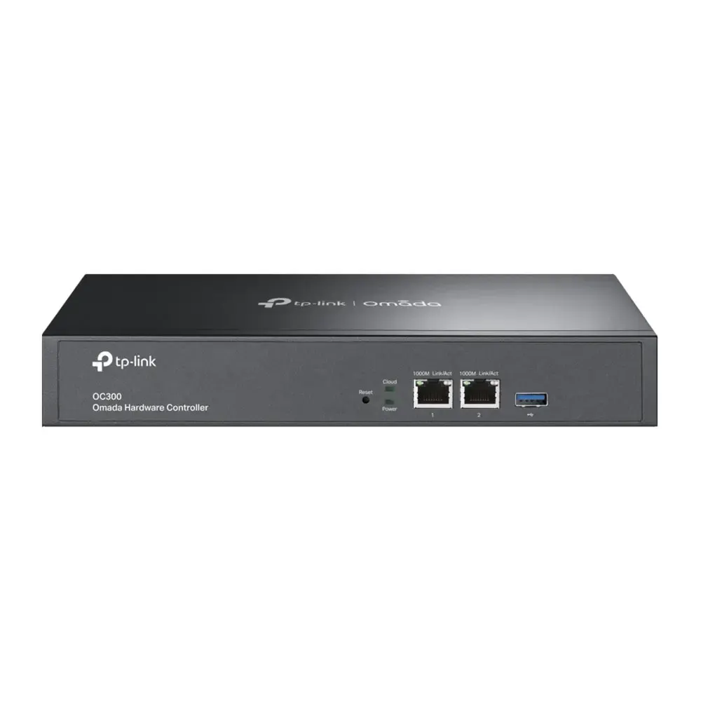 OC300 TP-LINK Omada Hardware Controller
