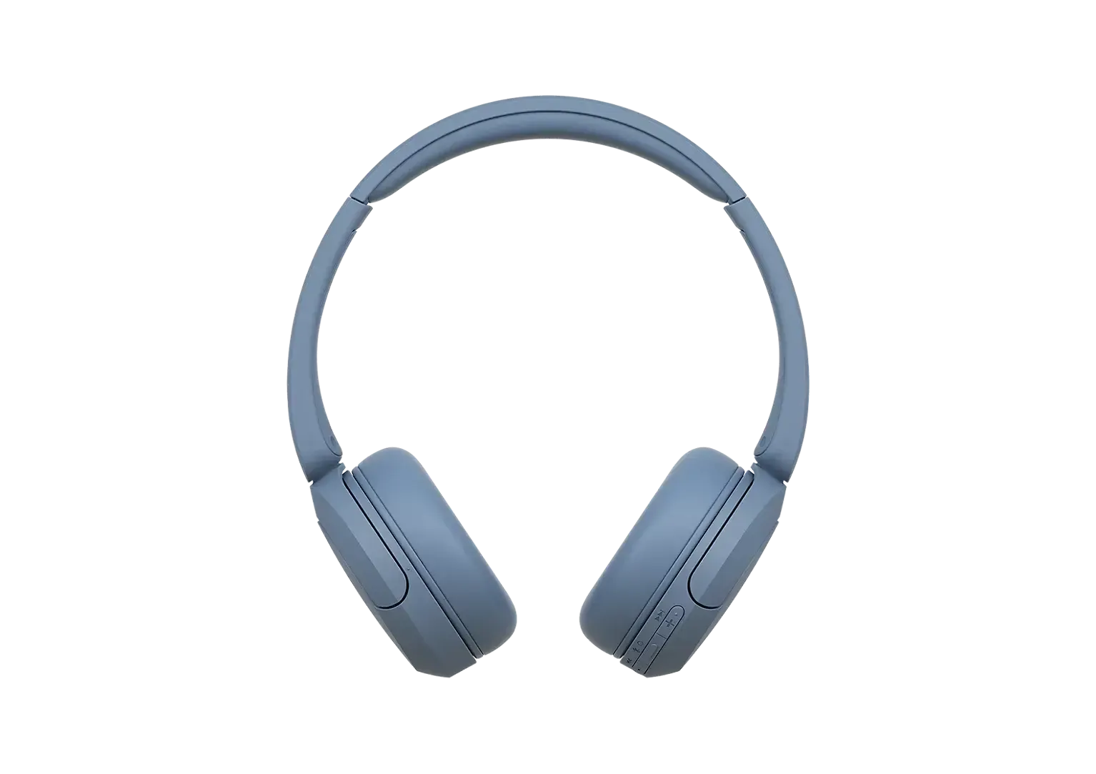 ყურსასმენი SONY, WH-CH520, Wireless Headphone Blue