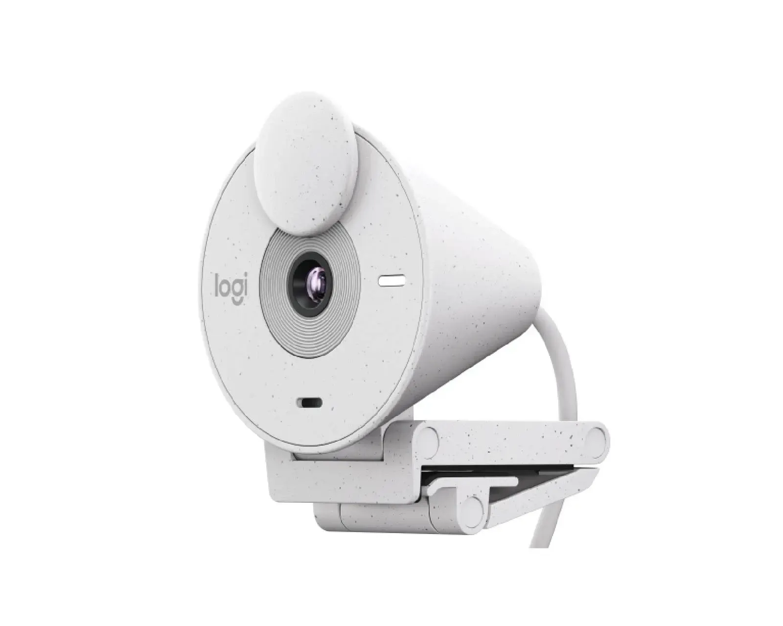 logitech, Brio 300 Webcam White