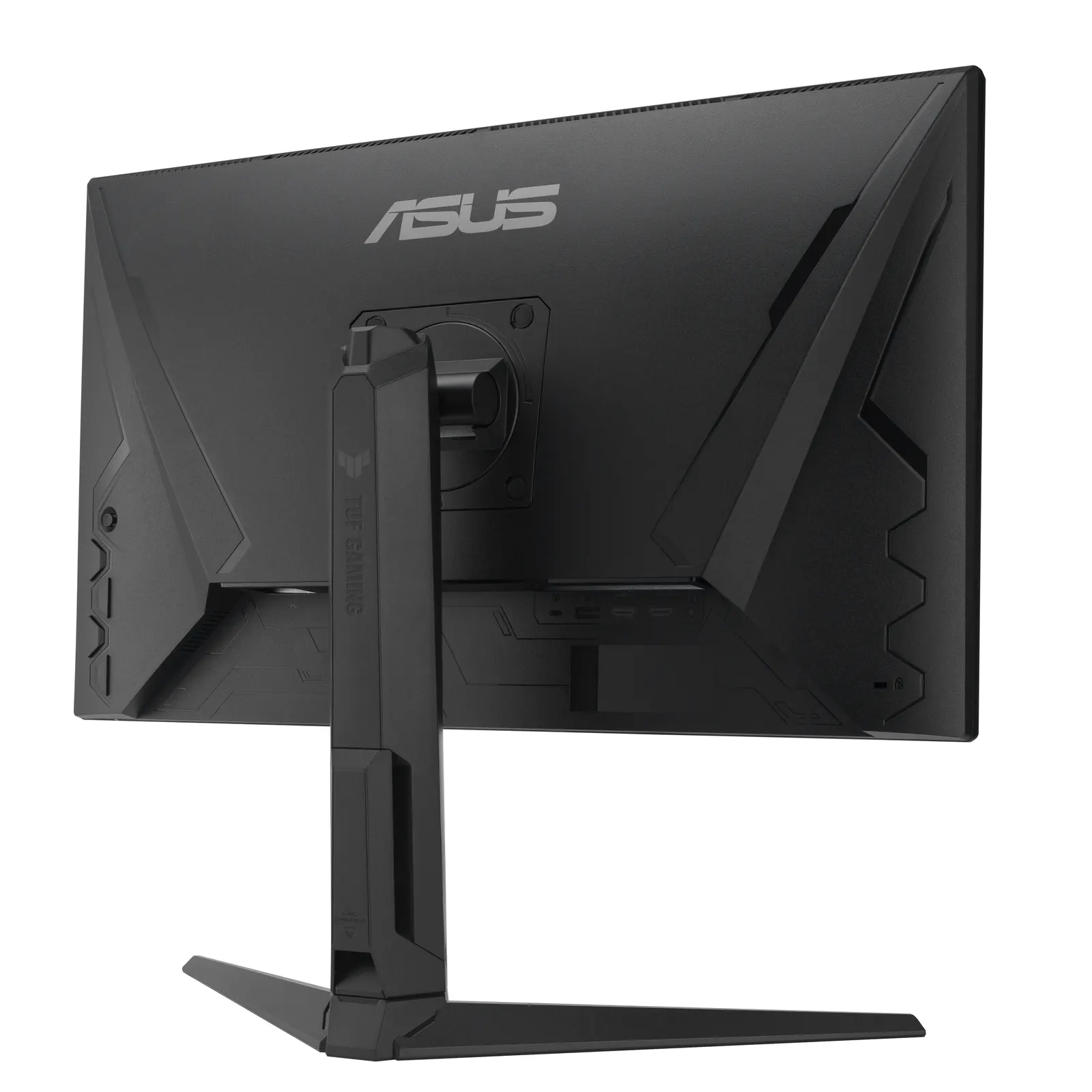 Monitor Asus 27" TUF Gaming VG27UQEL5A 2xHDMI, DP, MM, IPS, 4K(3840x2160), dual mode (4K 80Hz or FHD 310Hz), 1ms, sRGB 120%, G-SYNC