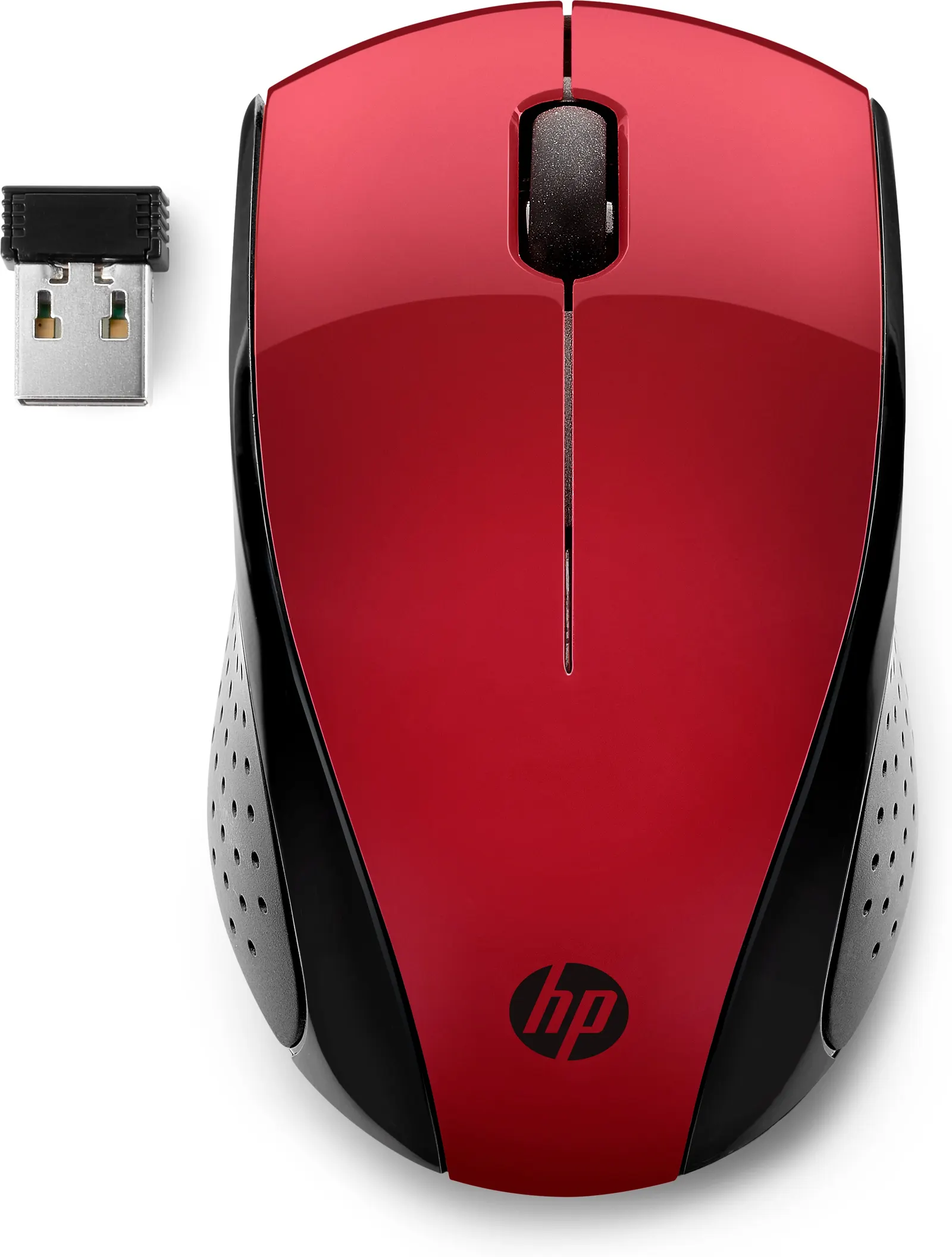 HP Wireless Mouse 220 Sred EURO