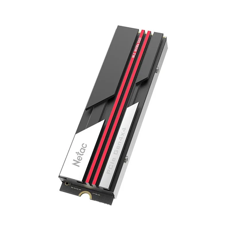 Netac, NV7000 M.2 PCIE SSD, 1TB. PCIe Gen 4.