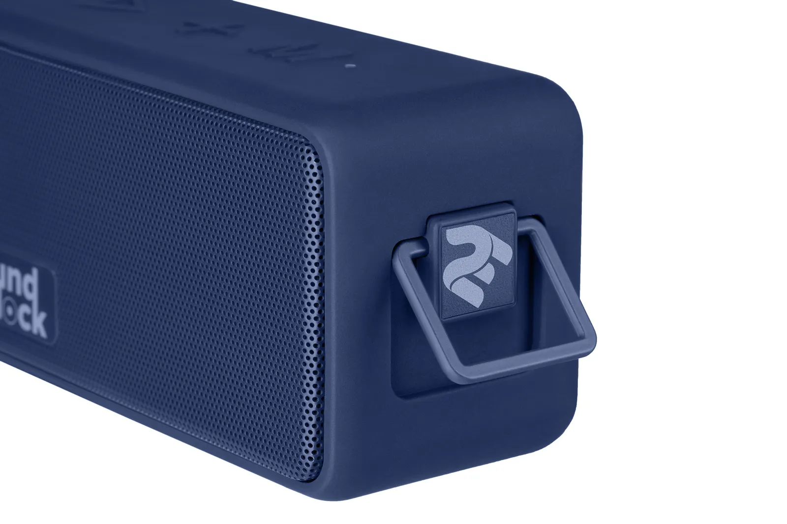 დინამიკი Portable Speaker 2E SoundXBlock Wireless Waterproof Blue