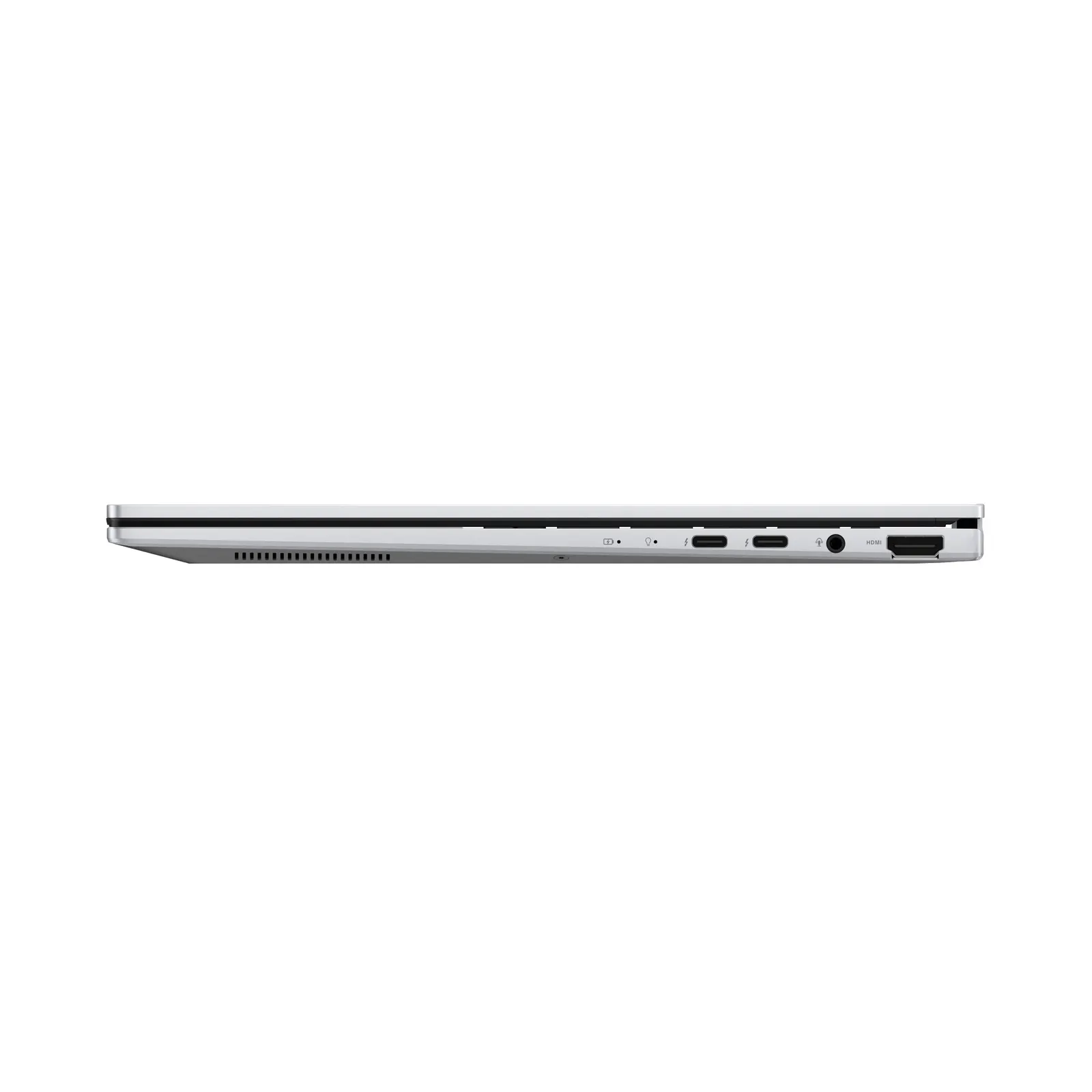 ASUS Zenbook 14 OLED Touch UX3405CA-QL1723W, 14", U5-225H, 16GB, 512GB, Foggy Silver