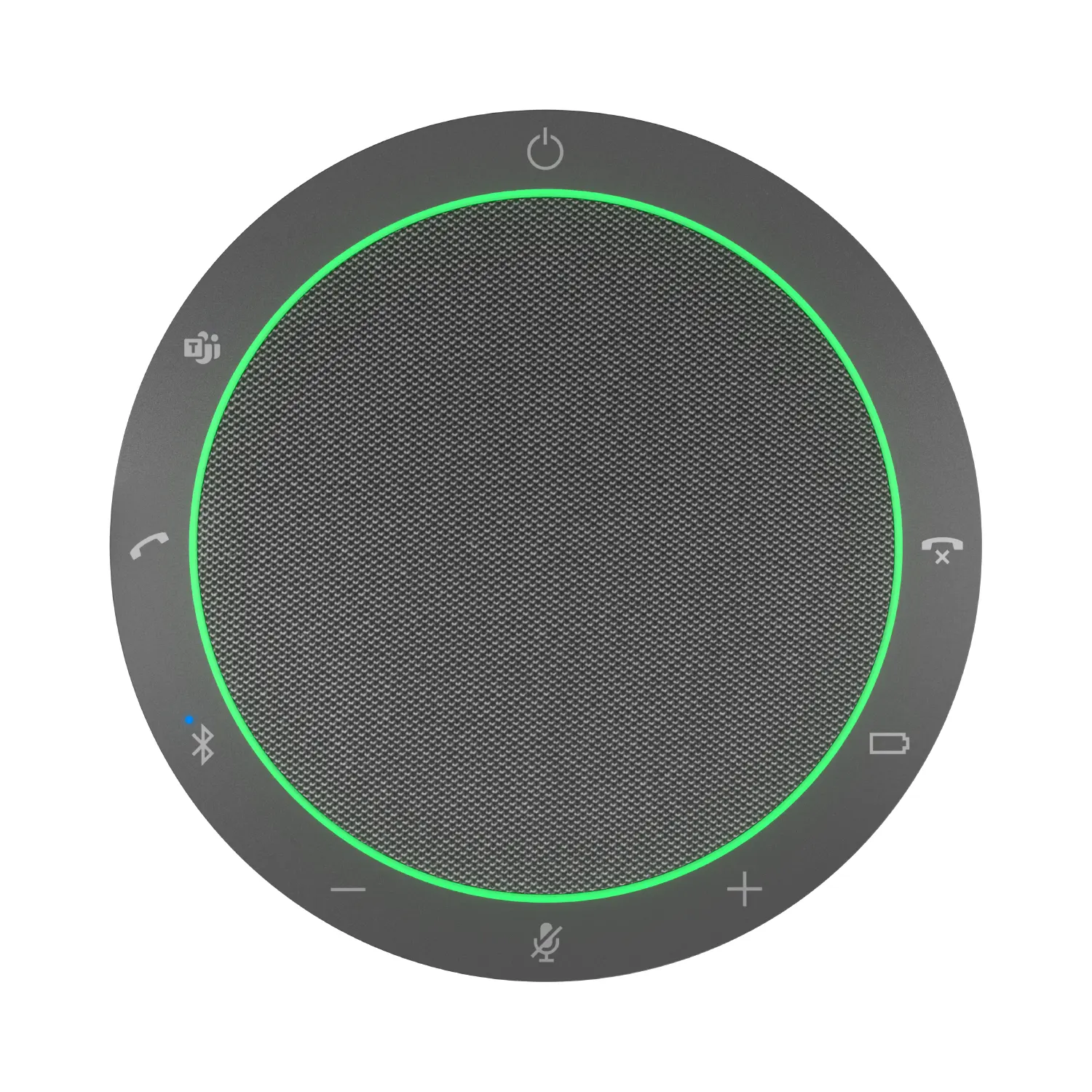 სპიკერფონი Jabra Speak2 55, MS Teams