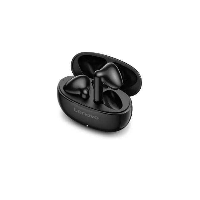 ყურსასმენი Lenovo E310 True Wireless Stereo Earbuds standalone-black