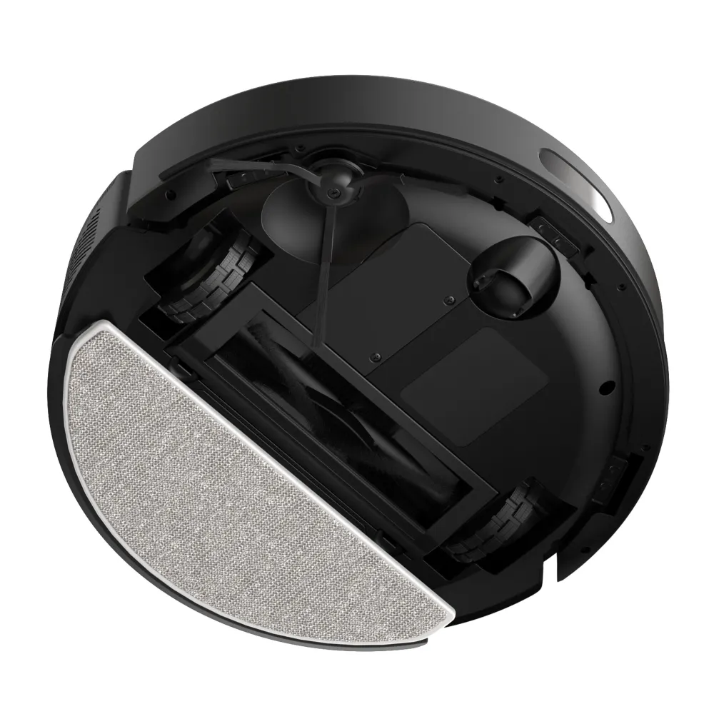 რობოტი მტვერსასრუტი TP-Link Tapo RV30 Max Plus Robot Vacuum