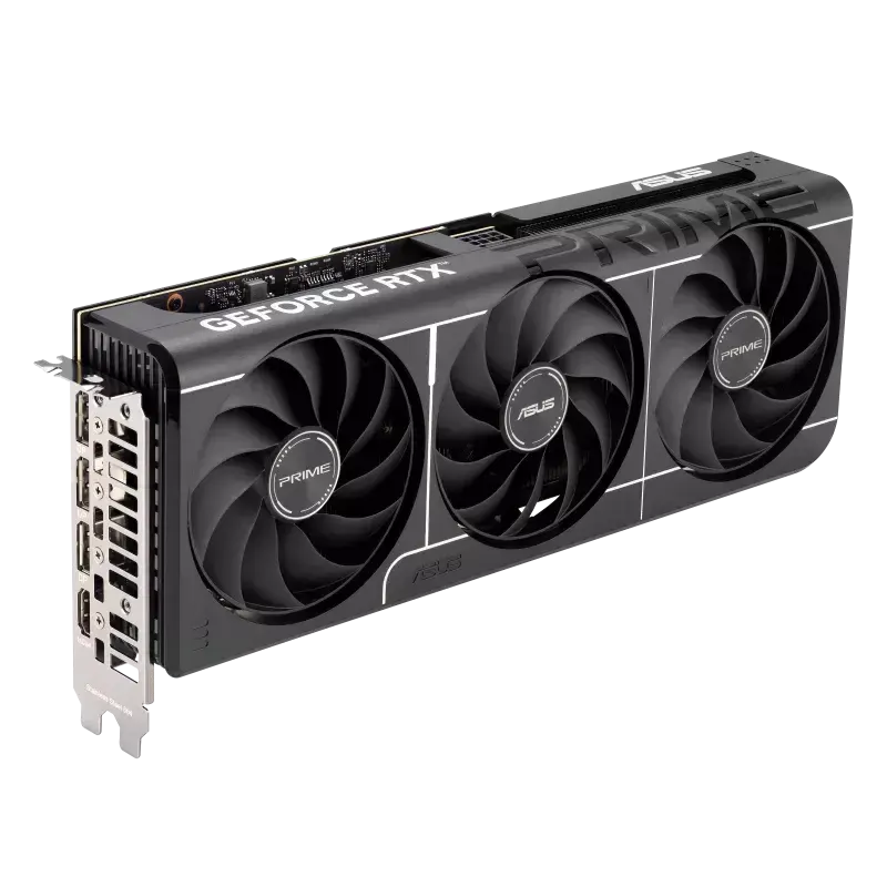 ASUS PRIME GeForce RTX™ 5060 Ti 16GB GDDR7 OC Edition