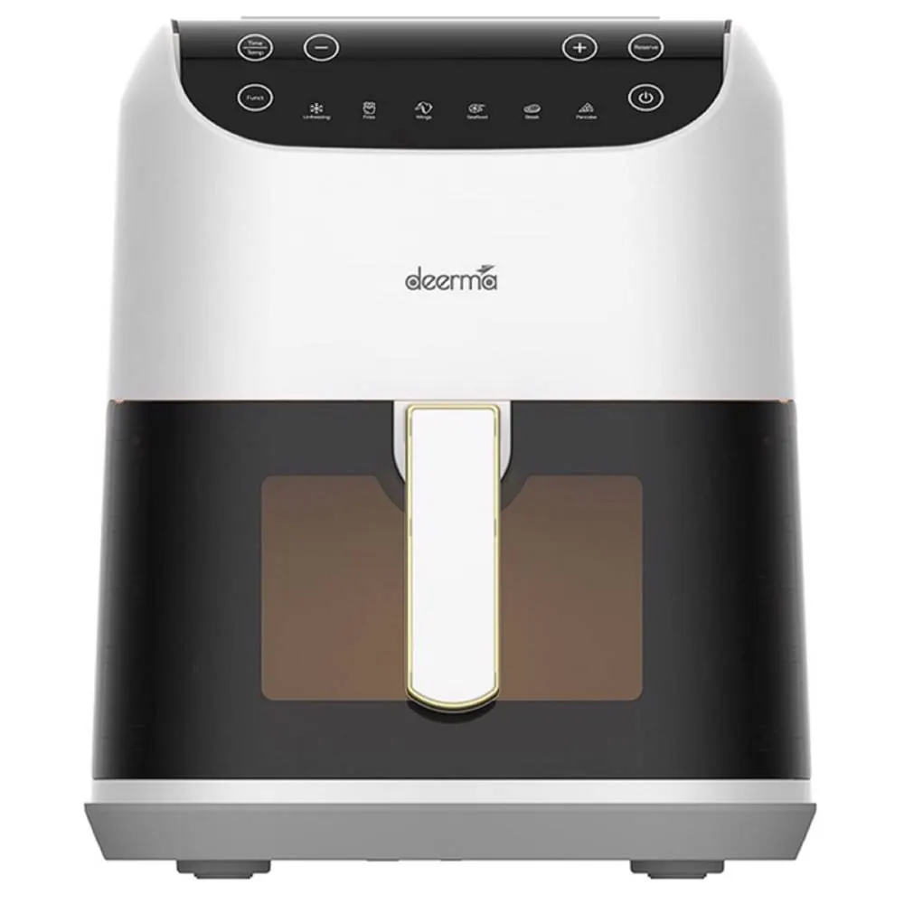 Deerma Air Fryer DEM-KZ130W