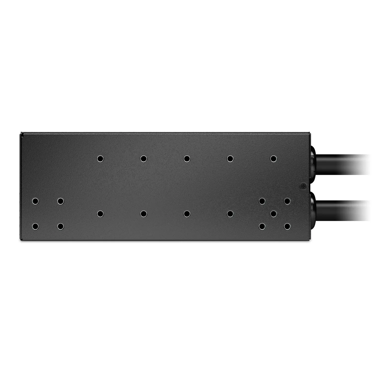 Rack ATS, 230V, 32A, IEC309 in, (16) C13 (2) C19 out