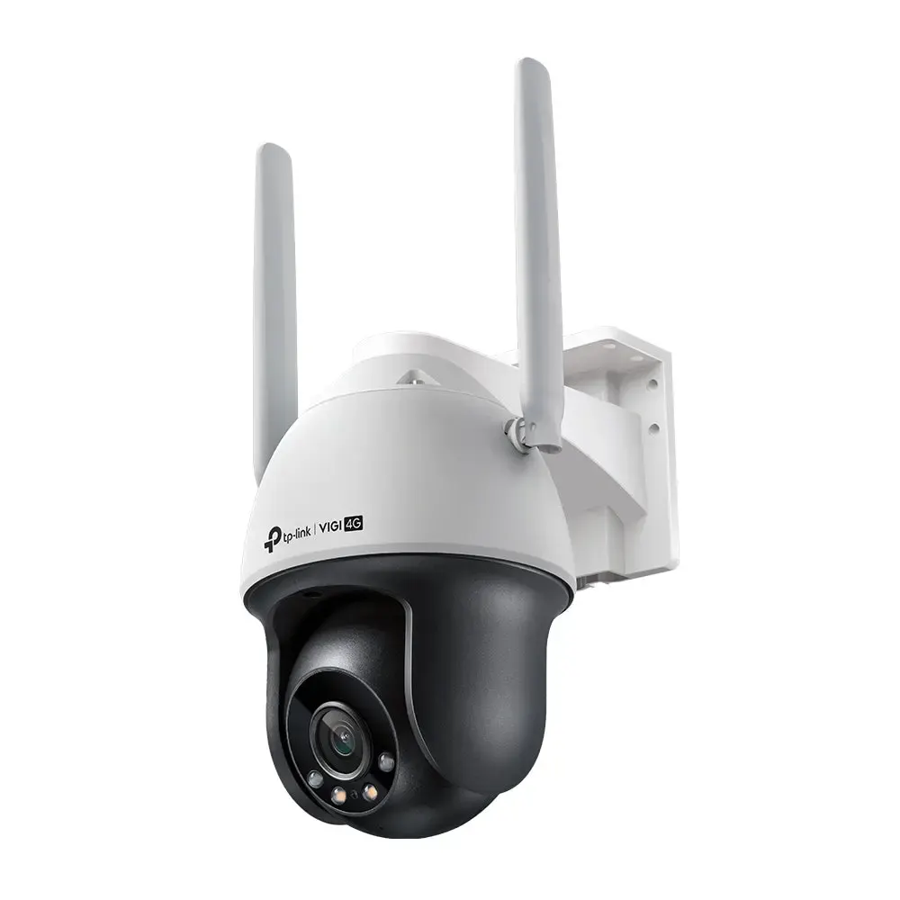 TP-LINK VIGI C540-4G(4mm)