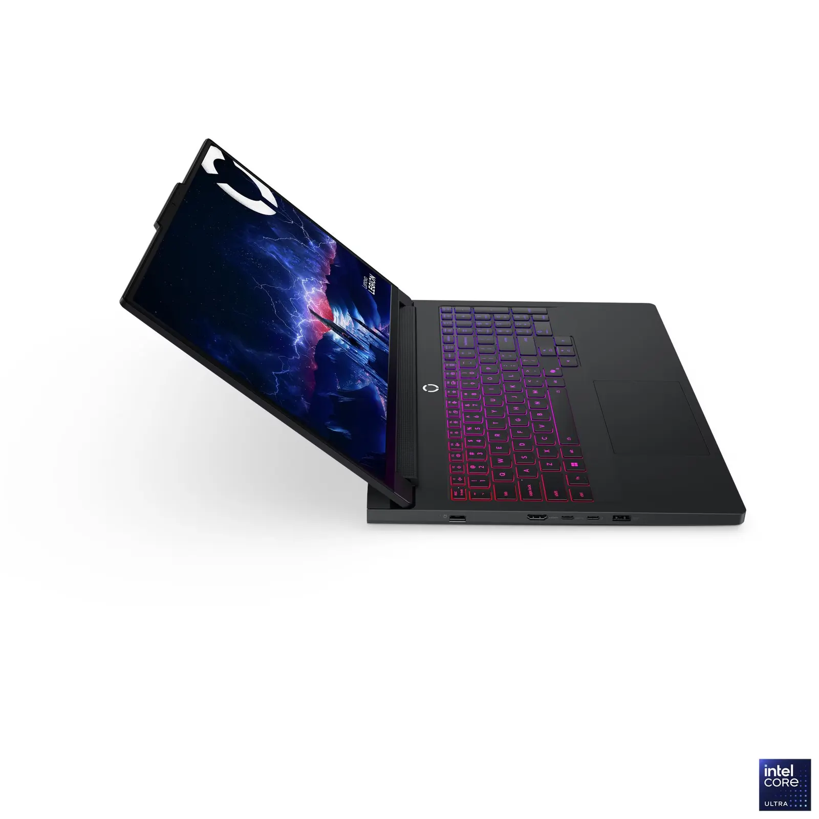 ნოუთბუქი Lenovo Legion Pro 7, 16"2.5K OLED 240Hz U9 275HX, 64GB, 1TB, RTX5090-24G, 16IAX10H
