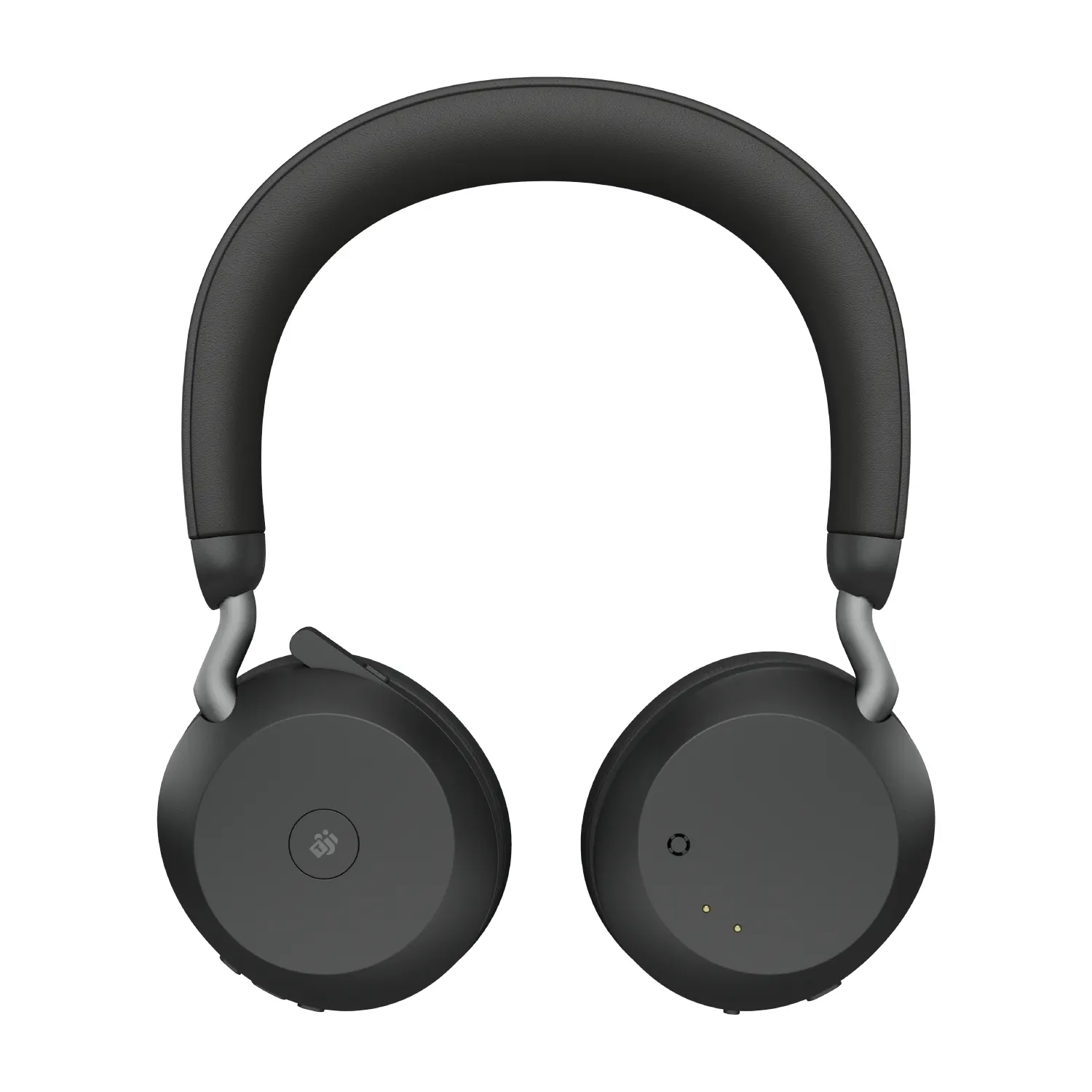 ყურსასმენი Jabra Evolve2 75, Link380a MS Stereo Black