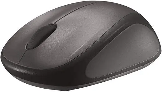 მაუსი logitech, M235 Mouse Colt Mate.