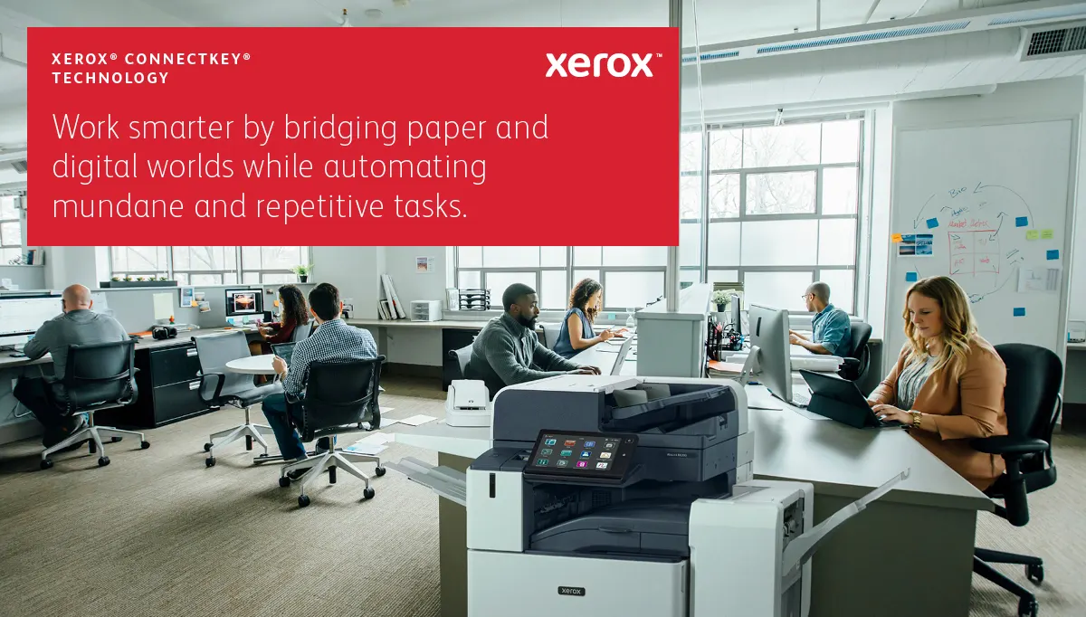პრინტერი MFP A4 b/w Xerox VersaLink B625