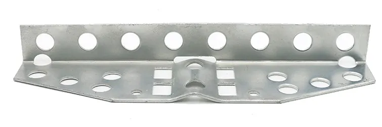 ბოძზე სამაგრი კრონშტეინი CT8, NEX Travserse CT8 (thickness 3mm)