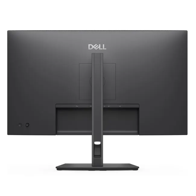მონიტორი Dell Pro P 27 Monitor - P2726H 27.0"/1920x1080/IPS/16:9/300 cd/m2/120 Hz/5ms/1,500: 1/178/178/HDMI,DP,2xUSB-A, 2xUSB-C /Swivel, Pivot, Height adjustable 150 mm/Black/War 3Yrs