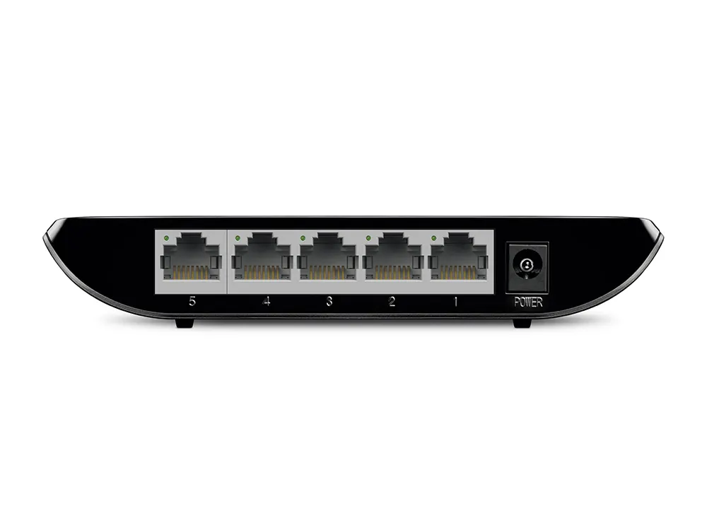 სვიჩი TP-Link TL-SG1005D Desktop Switch Unmanaged