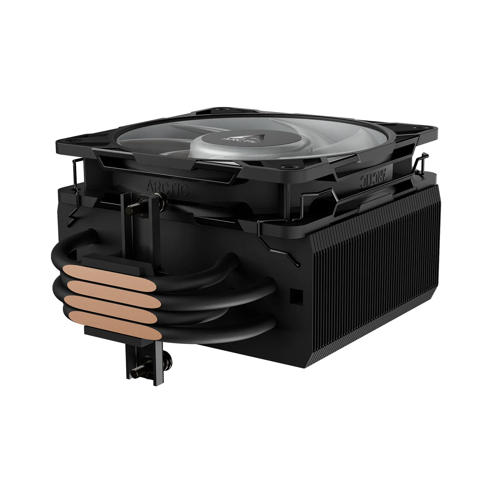 ქულერი Arctic Freezer 36 A-RGB Black