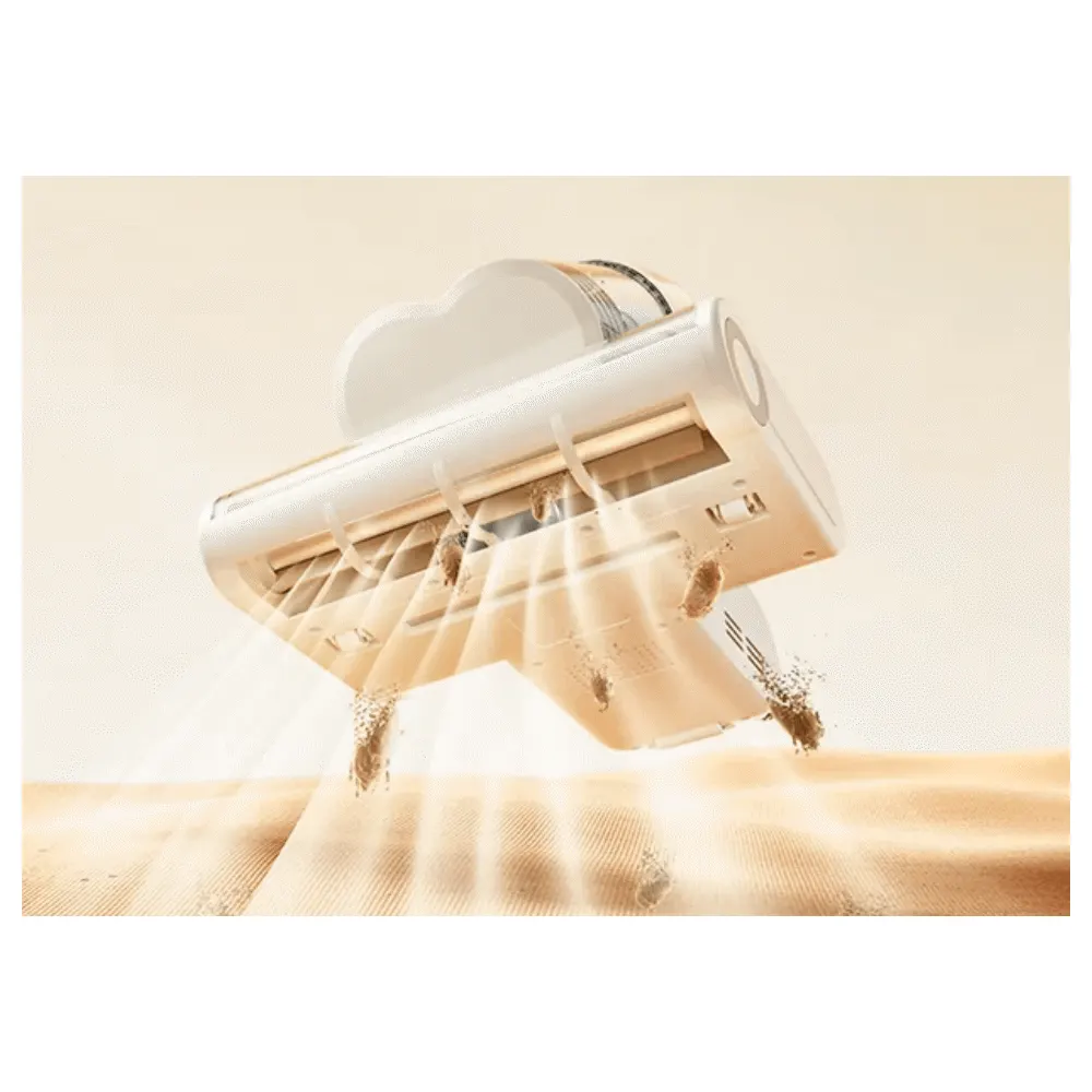 Dreame S10 Mite Remover