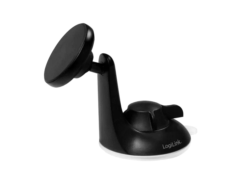 სმარტფონის სამაგრი Logilink AA0110 Car mount magnet phone holder