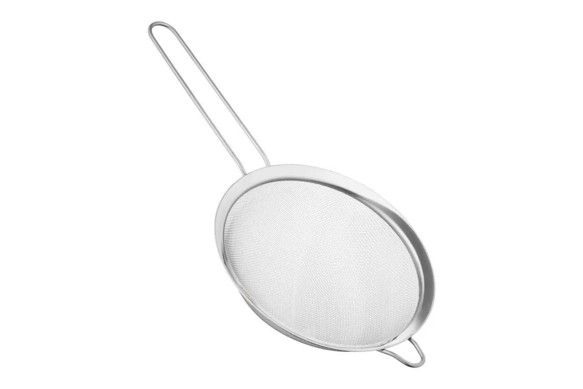 საწური Ardesto Sieve Gemini, 20cm, stainless steel