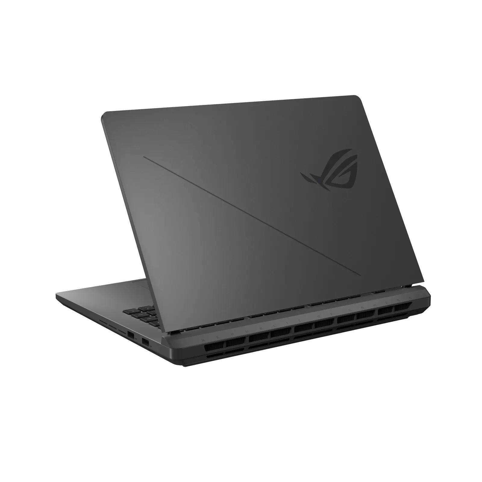 ASUS ROG Strix 16 G615JPR-TS260W, 16", i9-14900HX, 32GB, 1TB, Eclipse Gray