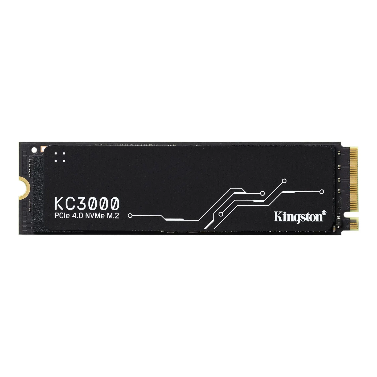 SKC3000S/1024G, Kingston